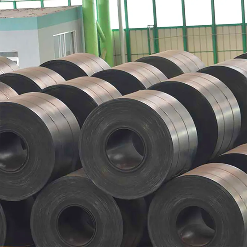 carbon steel coil